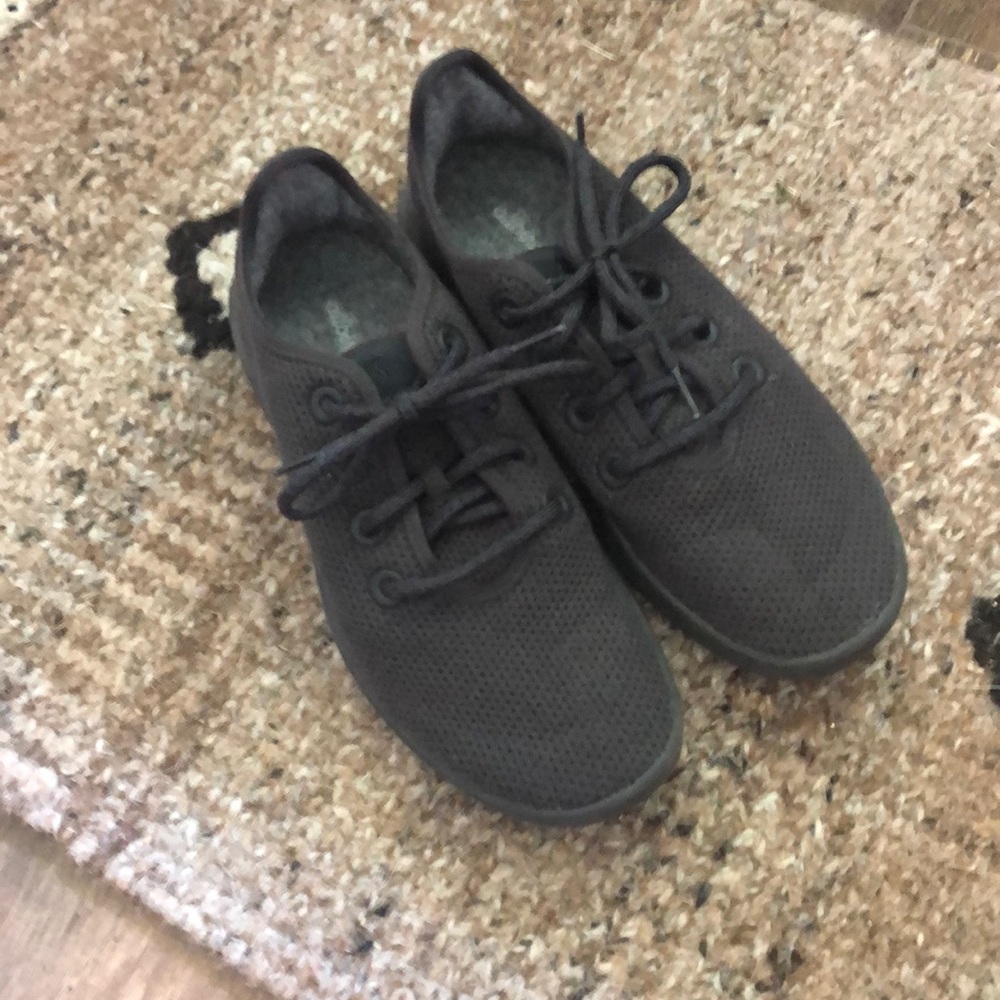 Men’s Allbirds
